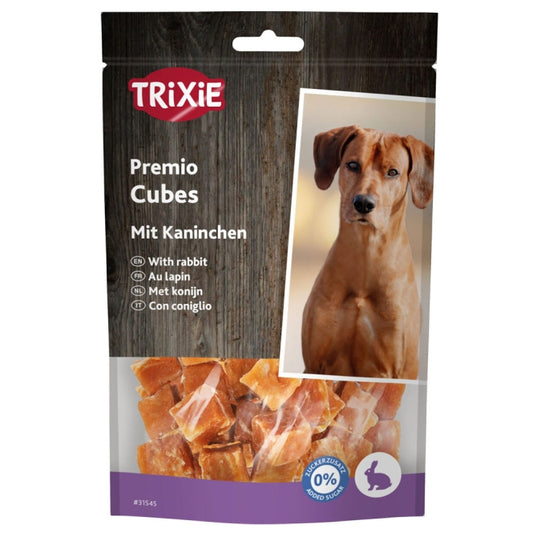 Trixie PREMIO Rabbit Cubes - Trixie