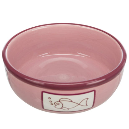 Trixie Keramiknapf mit Fischmotiv - Trixie Bild 4