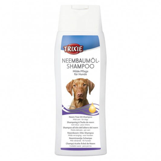 Trixie Neembaum-Öl Shampoo - Trixie