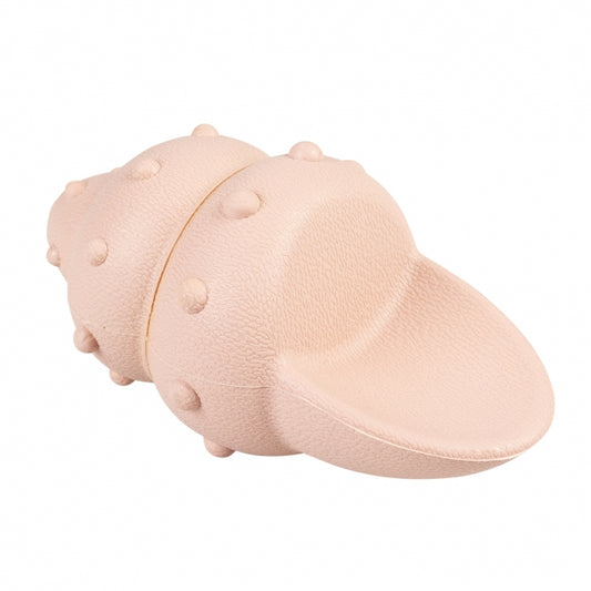 Duvoplus Eco Gummi Muschel - Rosa - DUVO