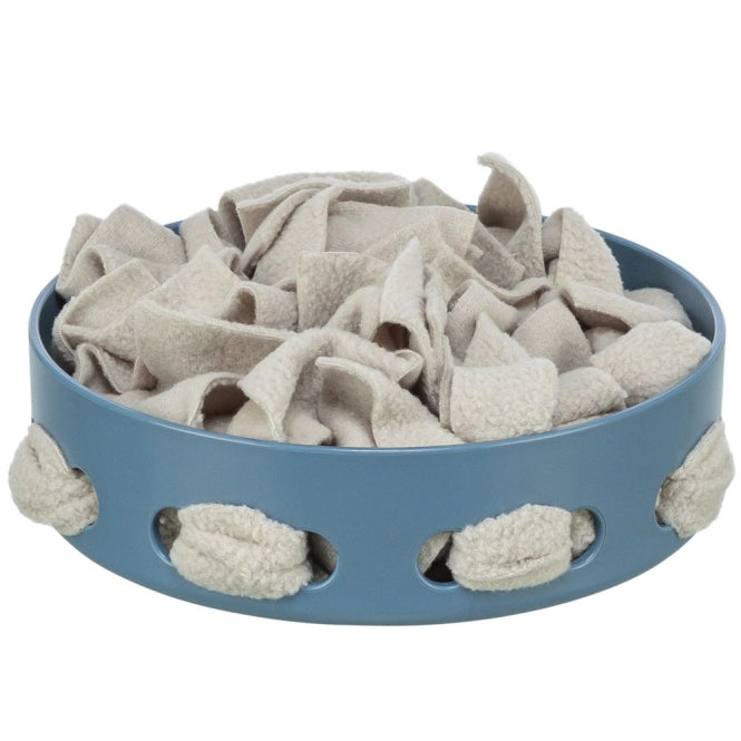 Trixie Dog Activity Hide'n'Sniff Bowl - Trixie