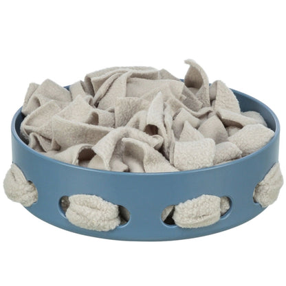 Trixie Dog Activity Hide'n'Sniff Bowl - Trixie