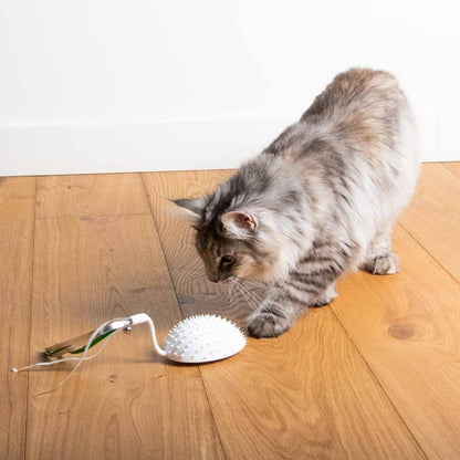 EBI Cat Toy Mouse on the move - EBI Bild 5