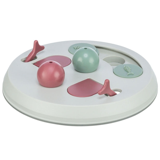 Trixie Cat Activity Flip Board - Trixie Bild 2