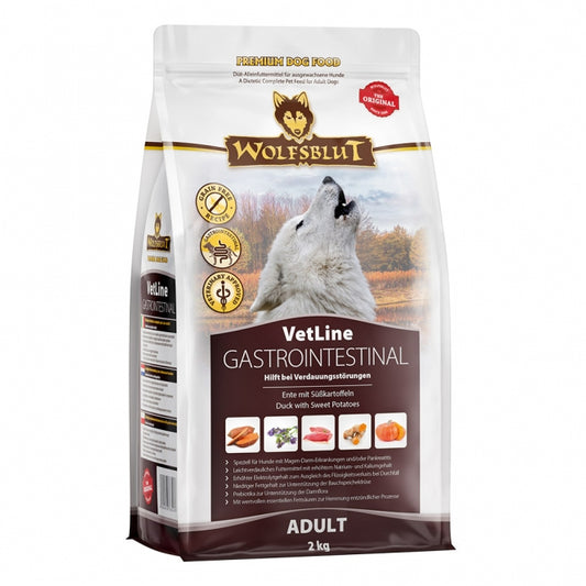 Wolfsblut VetLine Gastrointestinal - Wolfsblut