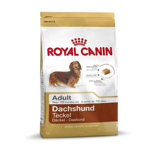 Royal Canin Dachshund Adult 7,5kg